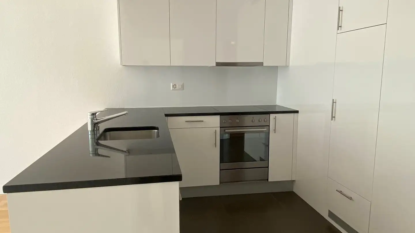 Apartment for rent - Winkelriedstrasse 55, 3014 Bern - Photo 2