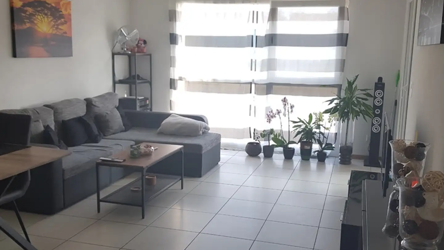 Appartement à louer - Route De Lossy 14, 1782 Belfaux - Photo 4