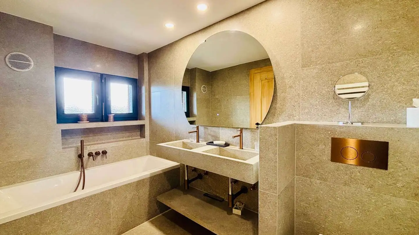 Furnished apartment for rent - Verbier, 1936 Verbier - Photo 4