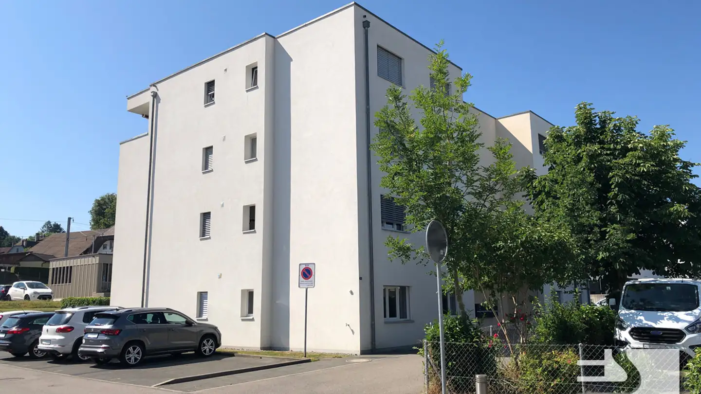 Appartement à louer - Route De Lossy 14, 1782 Belfaux - Photo 2