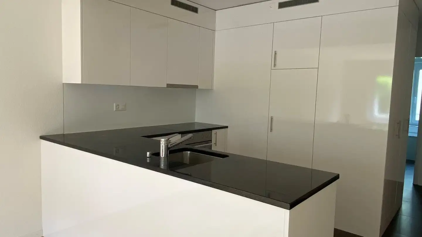 Apartment for rent - Winkelriedstrasse 55, 3014 Bern