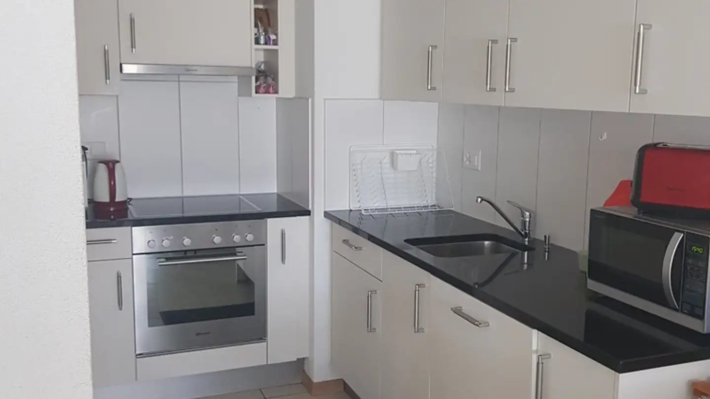 Appartement à louer - Route De Lossy 14, 1782 Belfaux - Photo 3