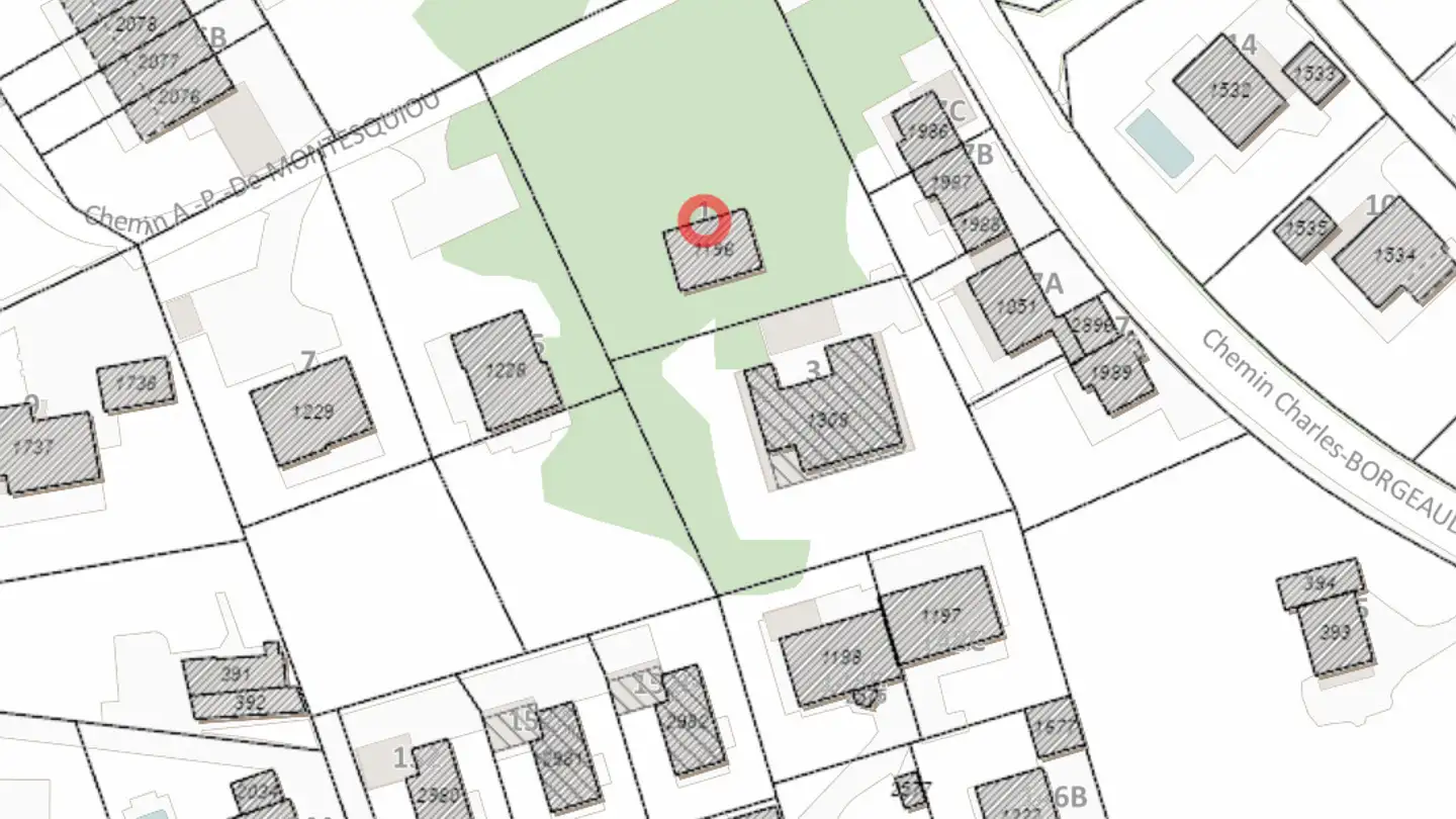 Terreno edificabile in vendita - 1213 Petit-Lancy - Foto 2