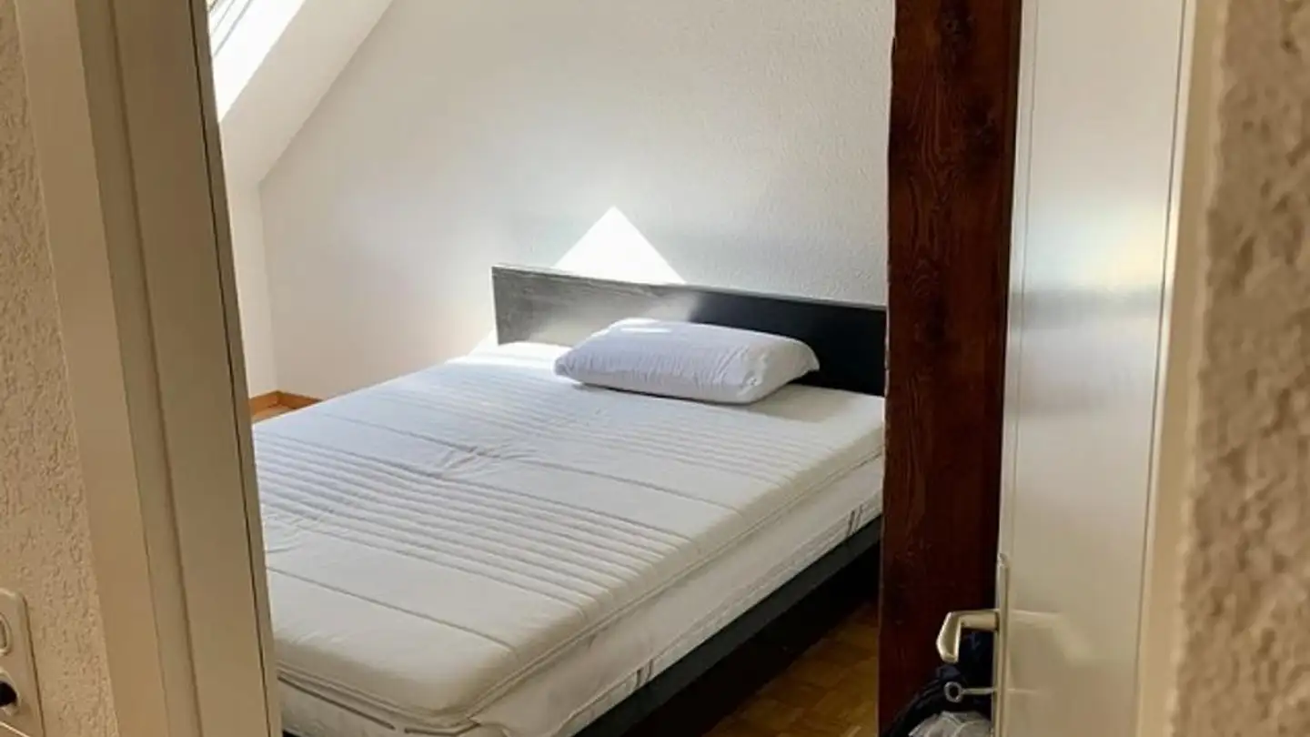 Appartamento in affitto - Rue De L' Aubépine 2, 1205 Genève