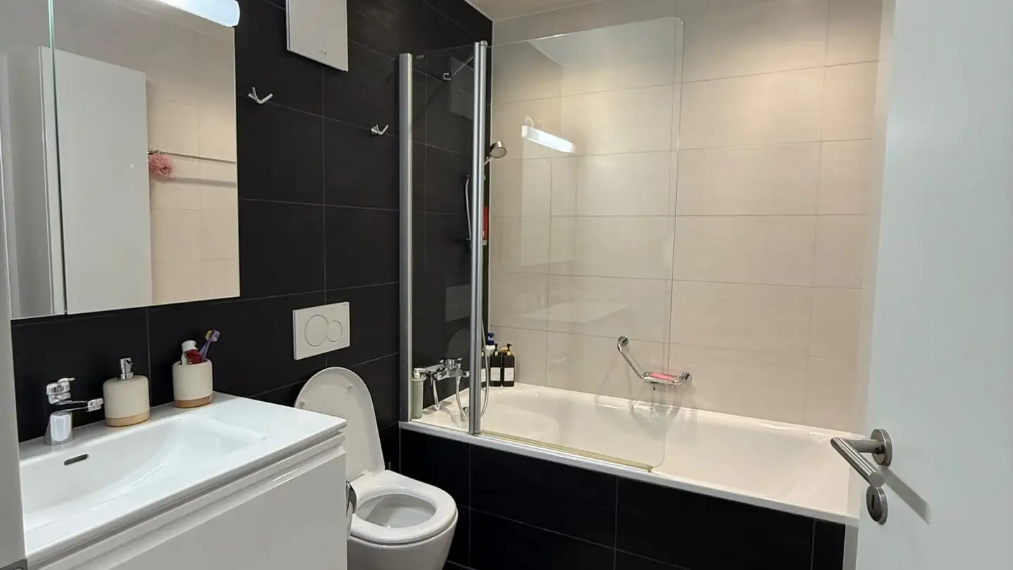 Wohnung mieten - 1026 Echandens - Foto 2