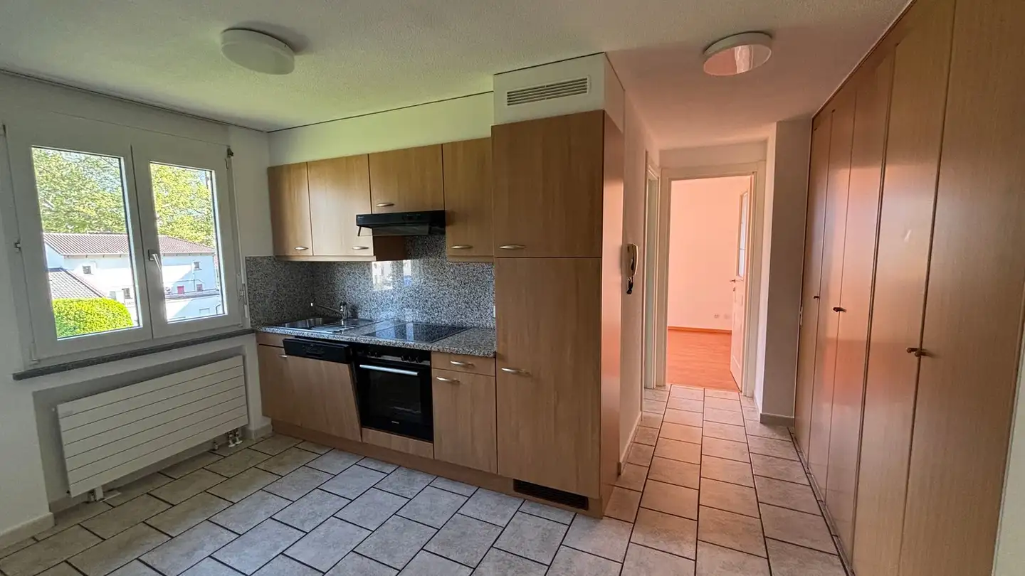 Appartement à louer - Via Prati Grandi 3, 6593 Cadenazzo - Photo 2