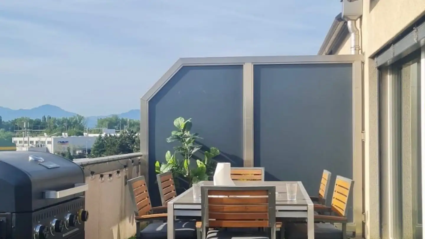 Wohnung mieten - 1026 Echandens - Foto 3