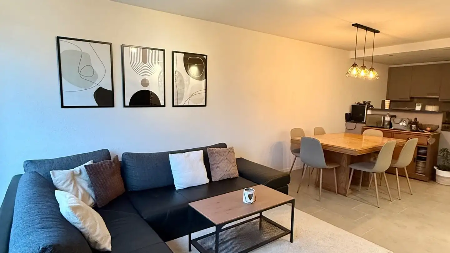 Wohnung mieten - 1026 Echandens - Foto 4