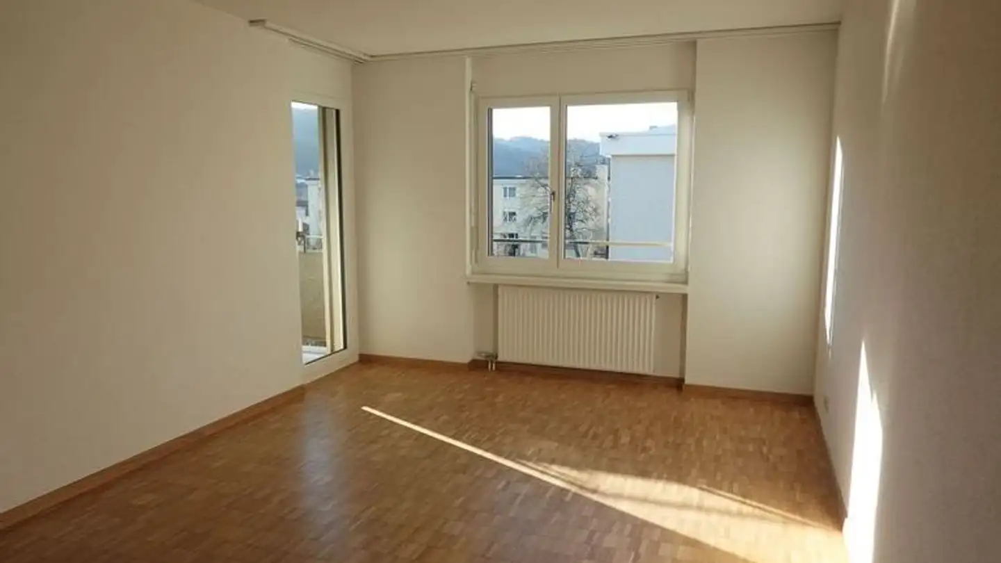 Apartment for rent - Birkenweg, 5436 Würenlos - Photo 2