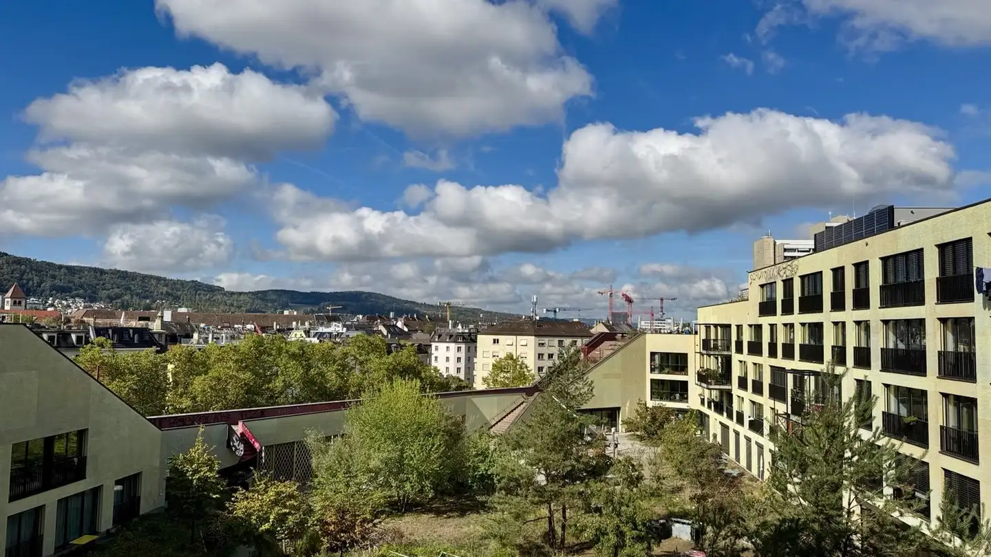 Appartement à louer - Kalkbreitestrasse 8, 8003 Zürich - Photo 2