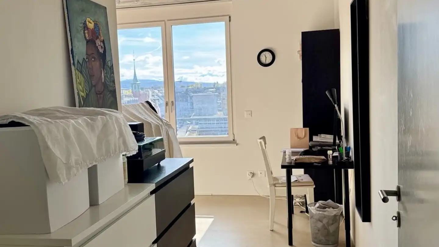 Appartement à louer - Kalkbreitestrasse 8, 8003 Zürich - Photo 4