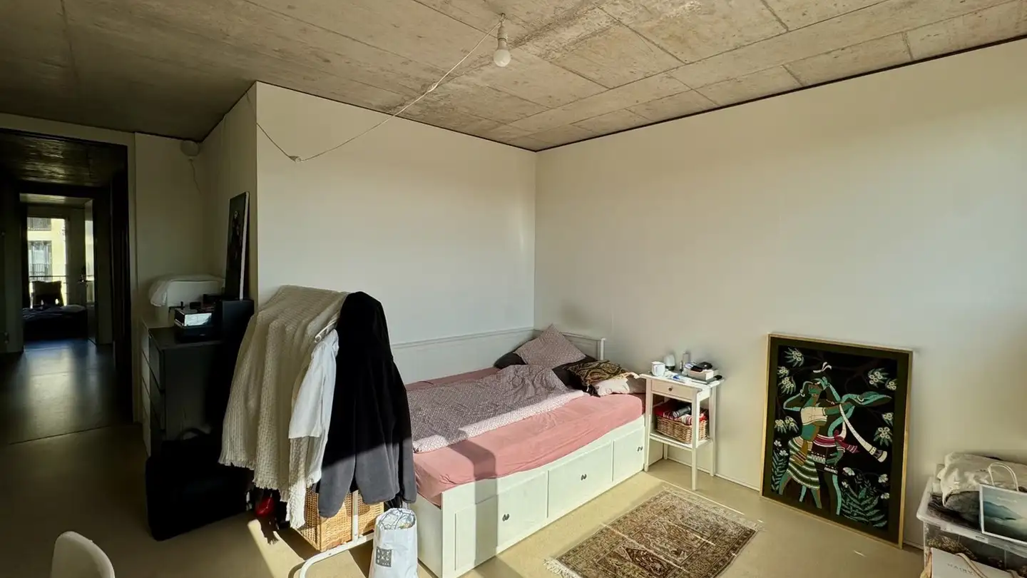 Appartement à louer - Kalkbreitestrasse 8, 8003 Zürich - Photo 3