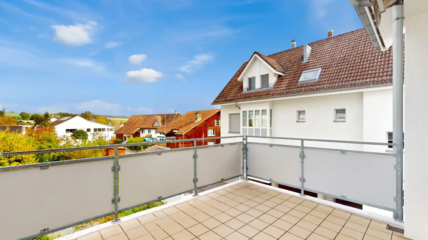 Wohnung kaufen - 8246 Langwiesen