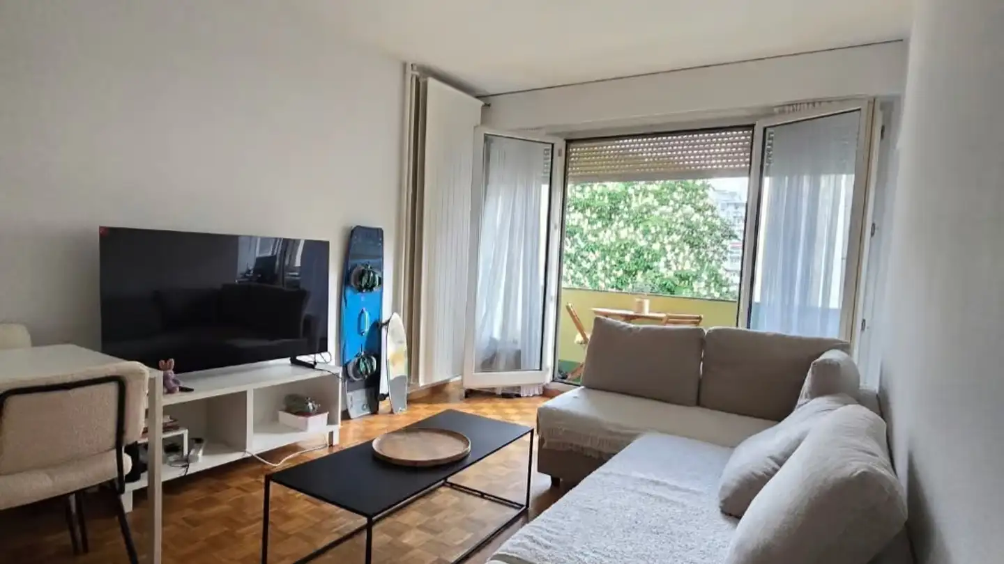 Appartamento in affitto - 1204 Genève - Foto 4