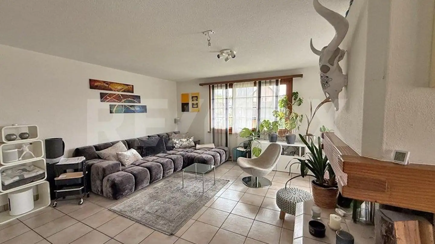 Appartamento in vendita - Rottenschwilerstrasse 4b, 8918 Unterlunkhofen - Foto 2