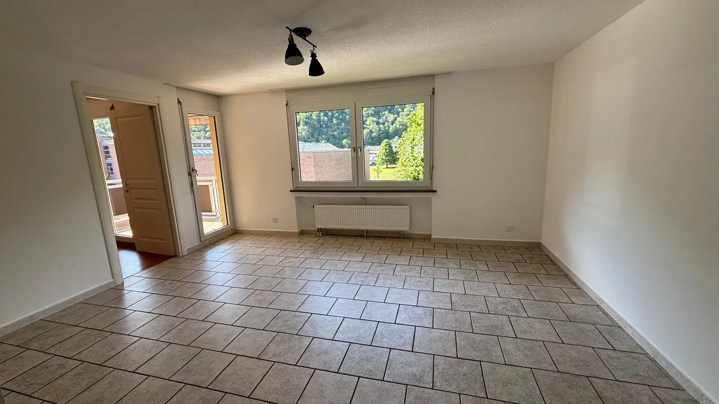 Appartement à louer - Via Prati Grandi 3, 6593 Cadenazzo - Photo 4