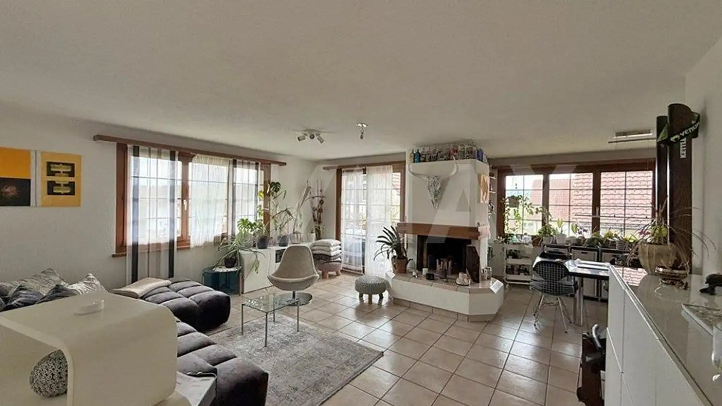 Appartamento in vendita - Rottenschwilerstrasse 4b, 8918 Unterlunkhofen - Foto 3