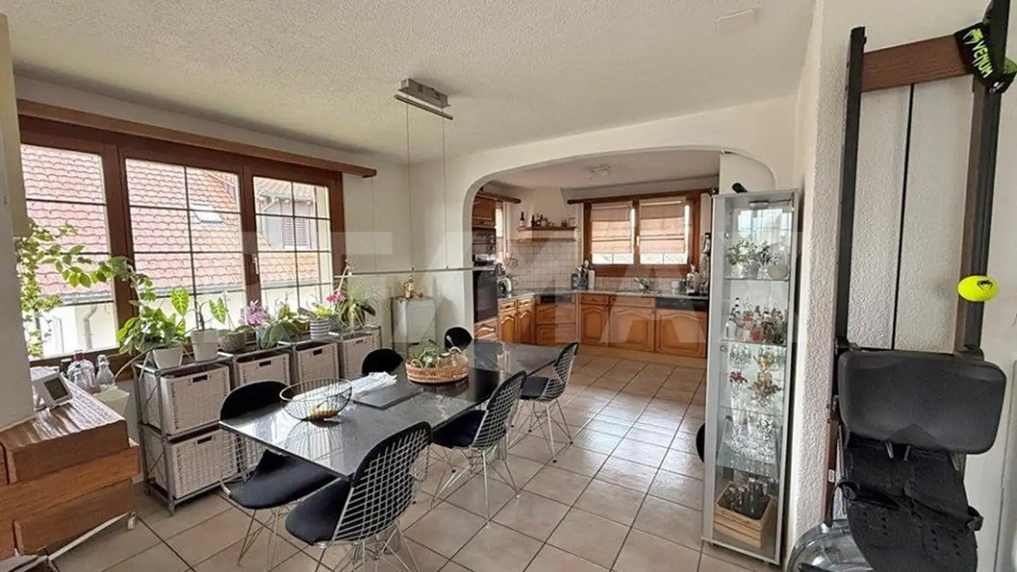 Appartamento in vendita - Rottenschwilerstrasse 4b, 8918 Unterlunkhofen - Foto 4