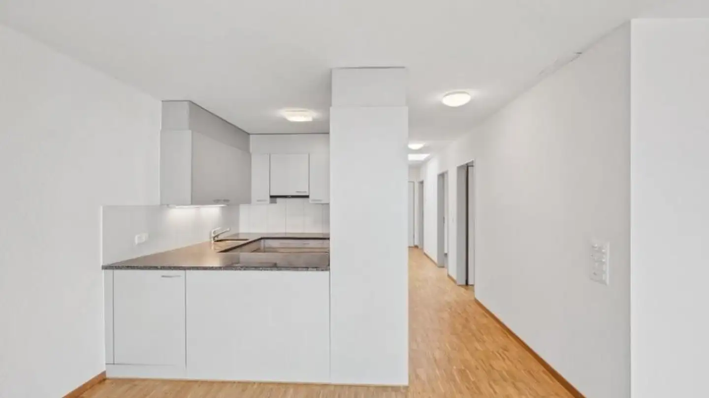 Apartment for rent - Zentrum 32, 3322 Urtenen-Schönbühl - Photo 3