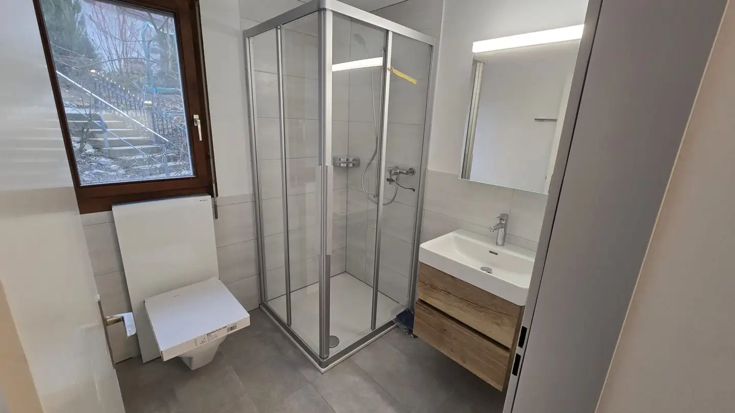 Apartment for rent - Wesmeristrasse 10, 6221 Rickenbach LU - Photo 2