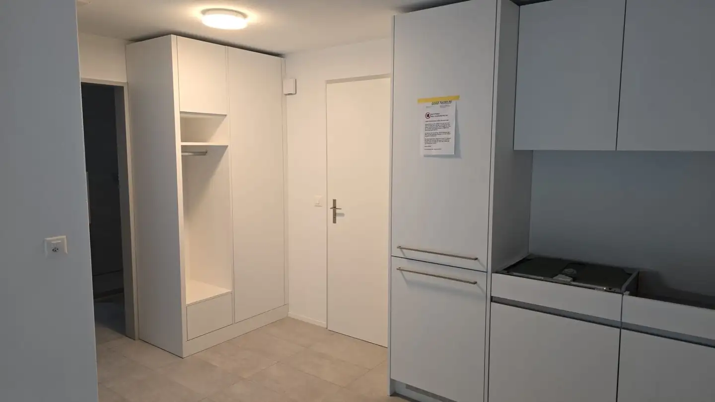 Apartment for rent - Wesmeristrasse 10, 6221 Rickenbach LU - Photo 3