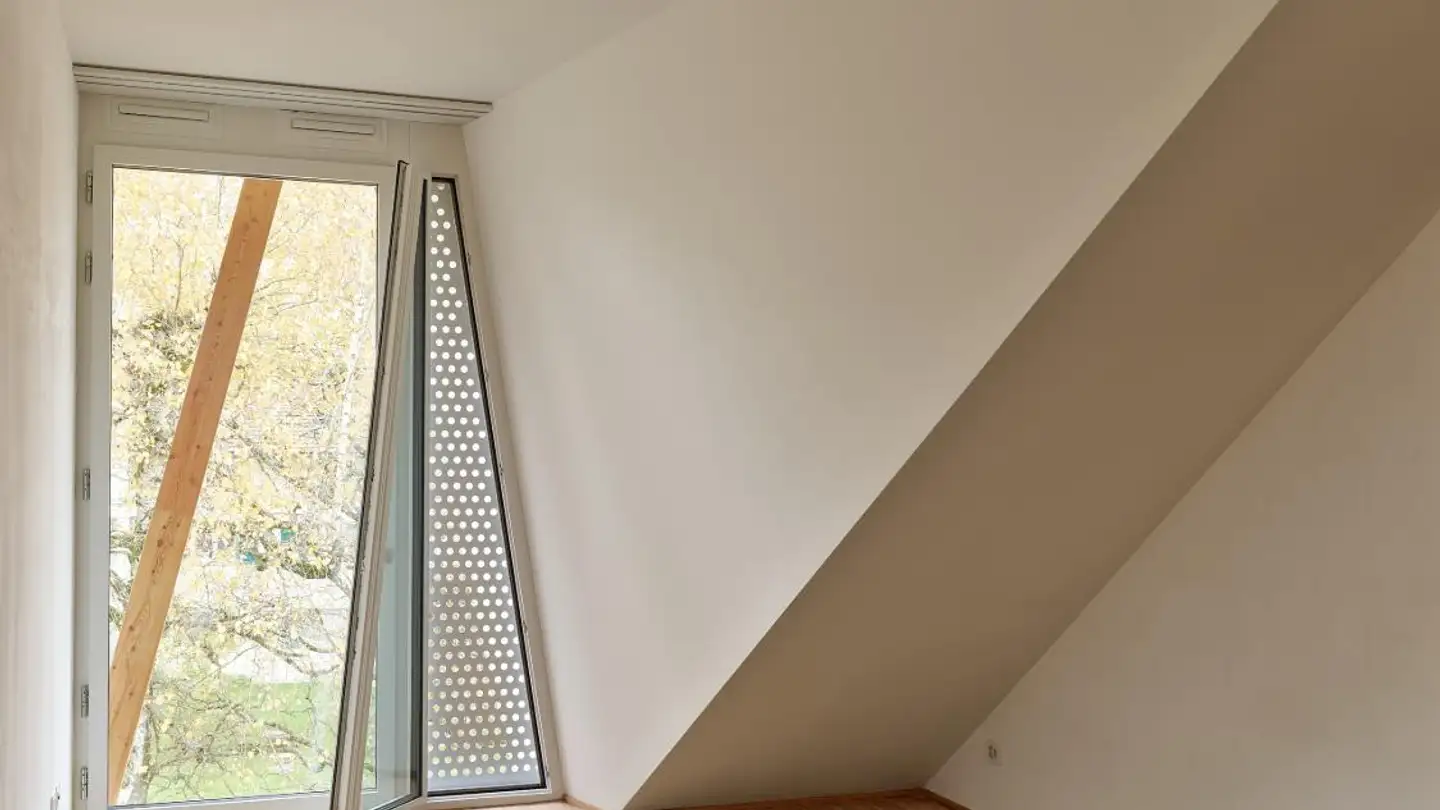 Duplex in affitto - Seeblickstrasse 11, 9010 St. Gallen - Foto 4