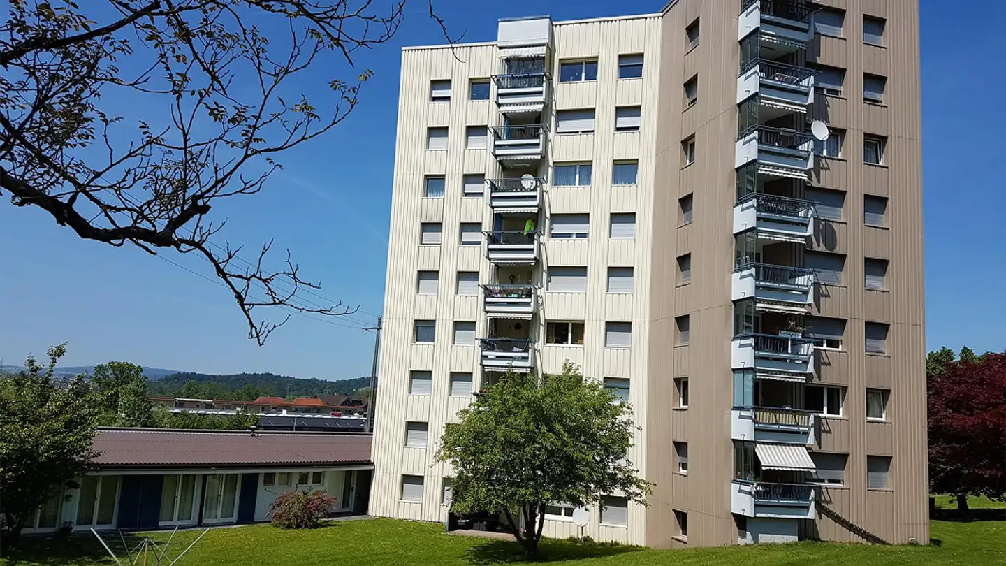 Appartamento in affitto - Am Kanal 16, 6035 Perlen