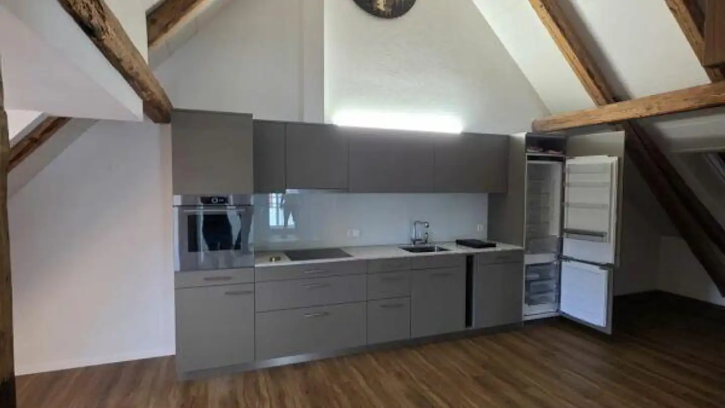Apartment for rent - Kreuzlingerstrasse 50, 8555 Müllheim Dorf - Photo 2