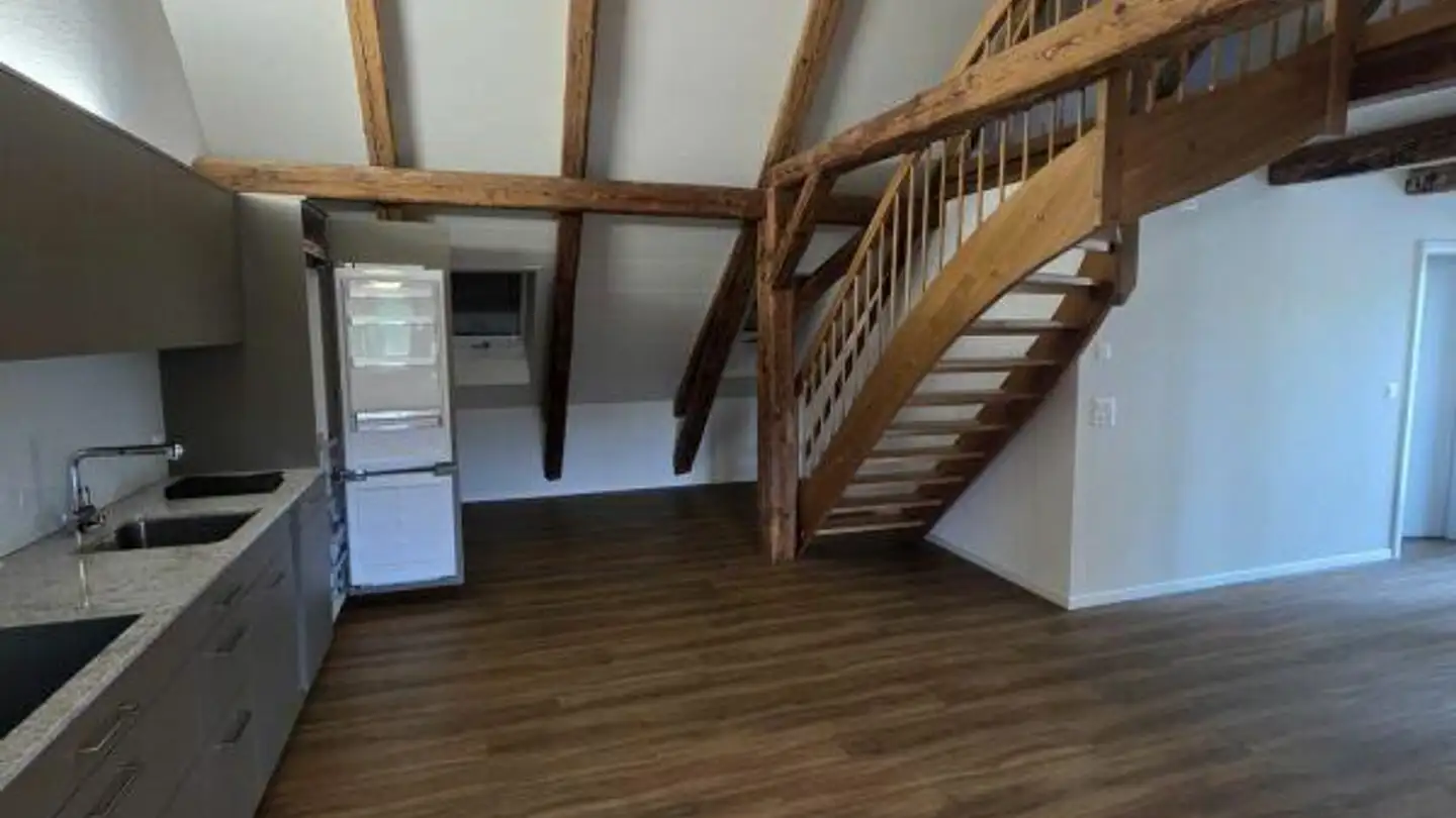 Apartment for rent - Kreuzlingerstrasse 50, 8555 Müllheim Dorf - Photo 4