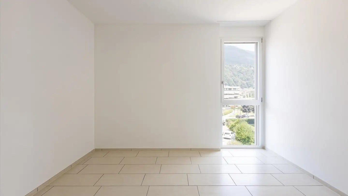 Apartment for rent - Via Prà Di Vizi 8, 6612 Ascona
