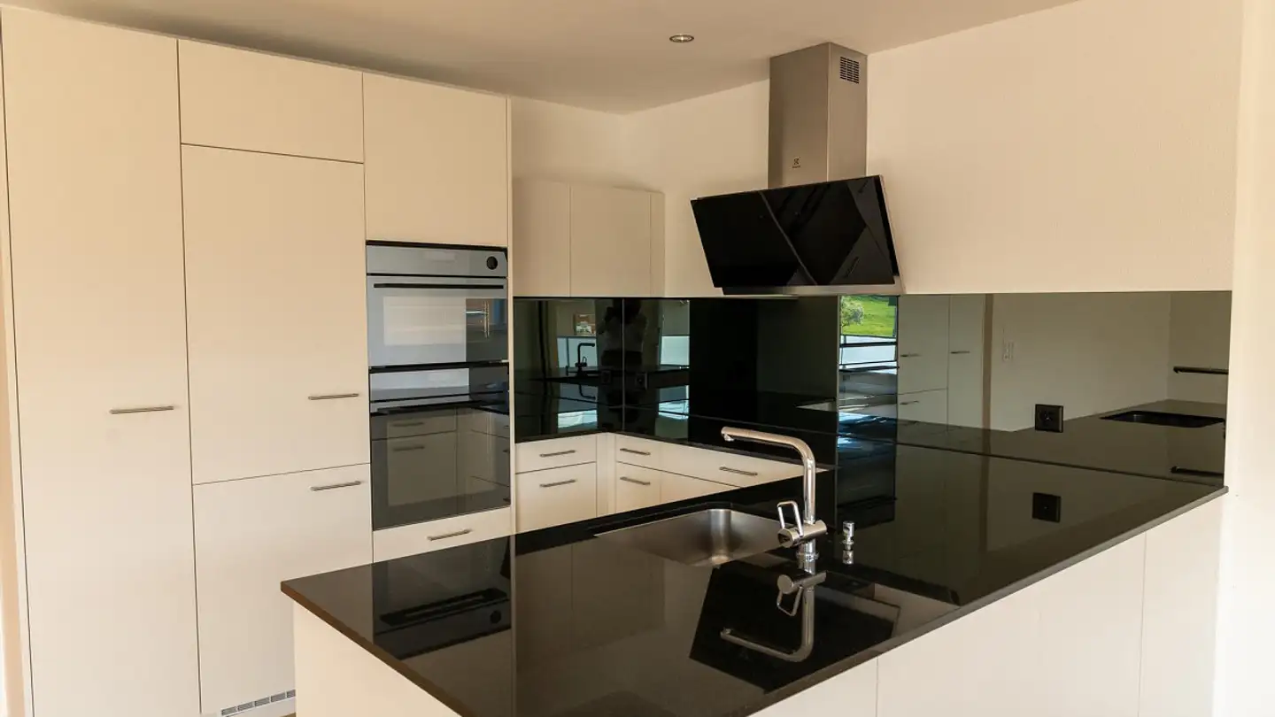 Appartement à louer - Hinterdorf 4, 9308 Lömmenschwil - Photo 3