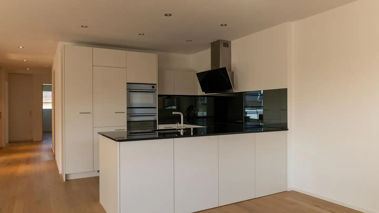 Appartement à louer - Hinterdorf 4, 9308 Lömmenschwil - Photo 4