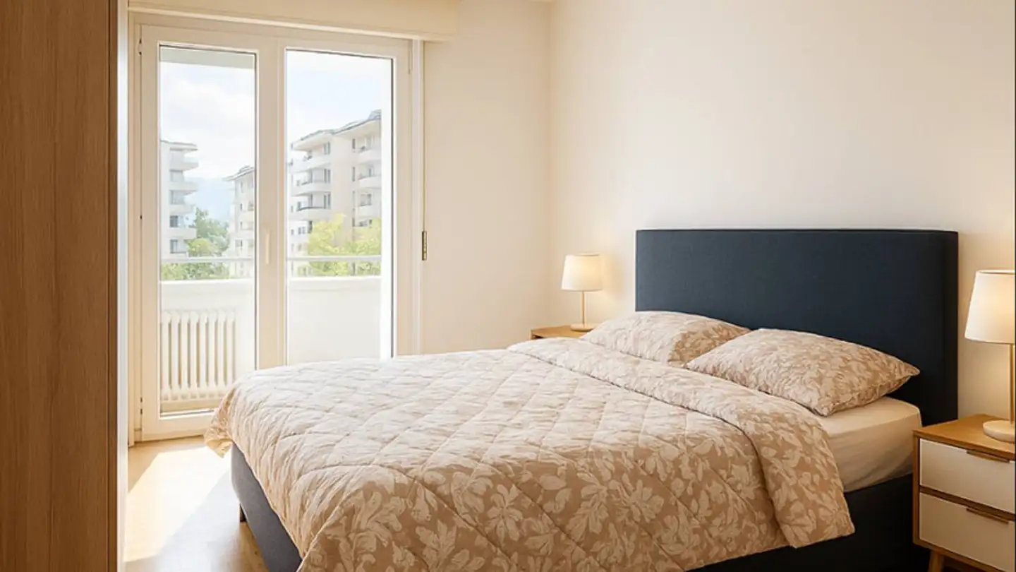 Appartement à vendre - 3960 Sierre - Photo 3