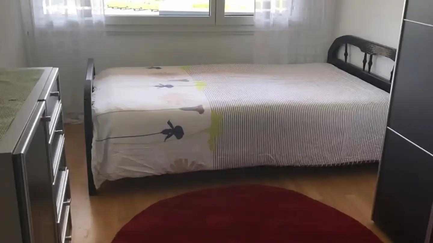 Chambre à louer - 8426 Lufingen - Photo 3