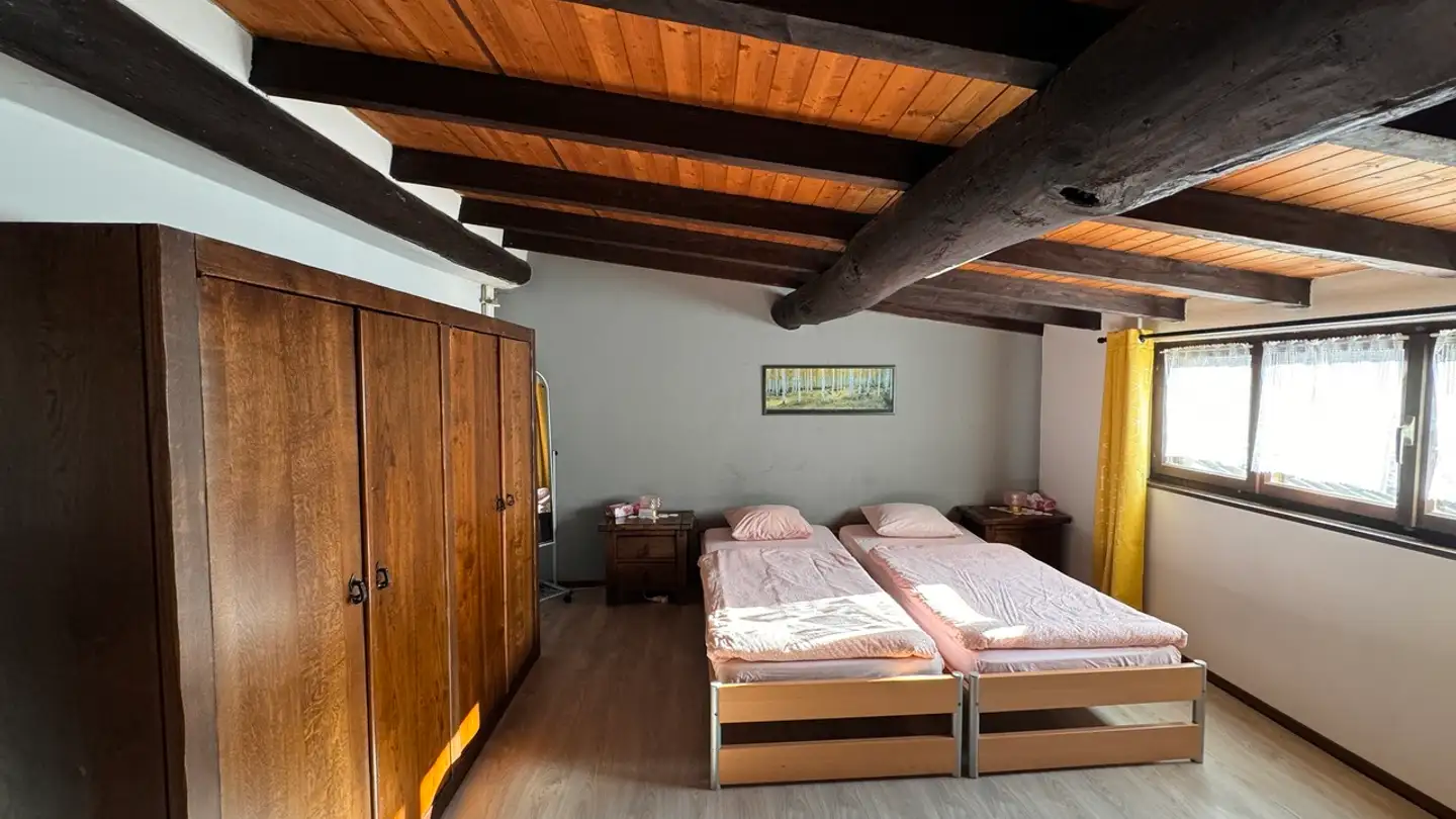 Single house for sale - Contrada Torascia 3, 6827 Brusino Arsizio - Photo 4