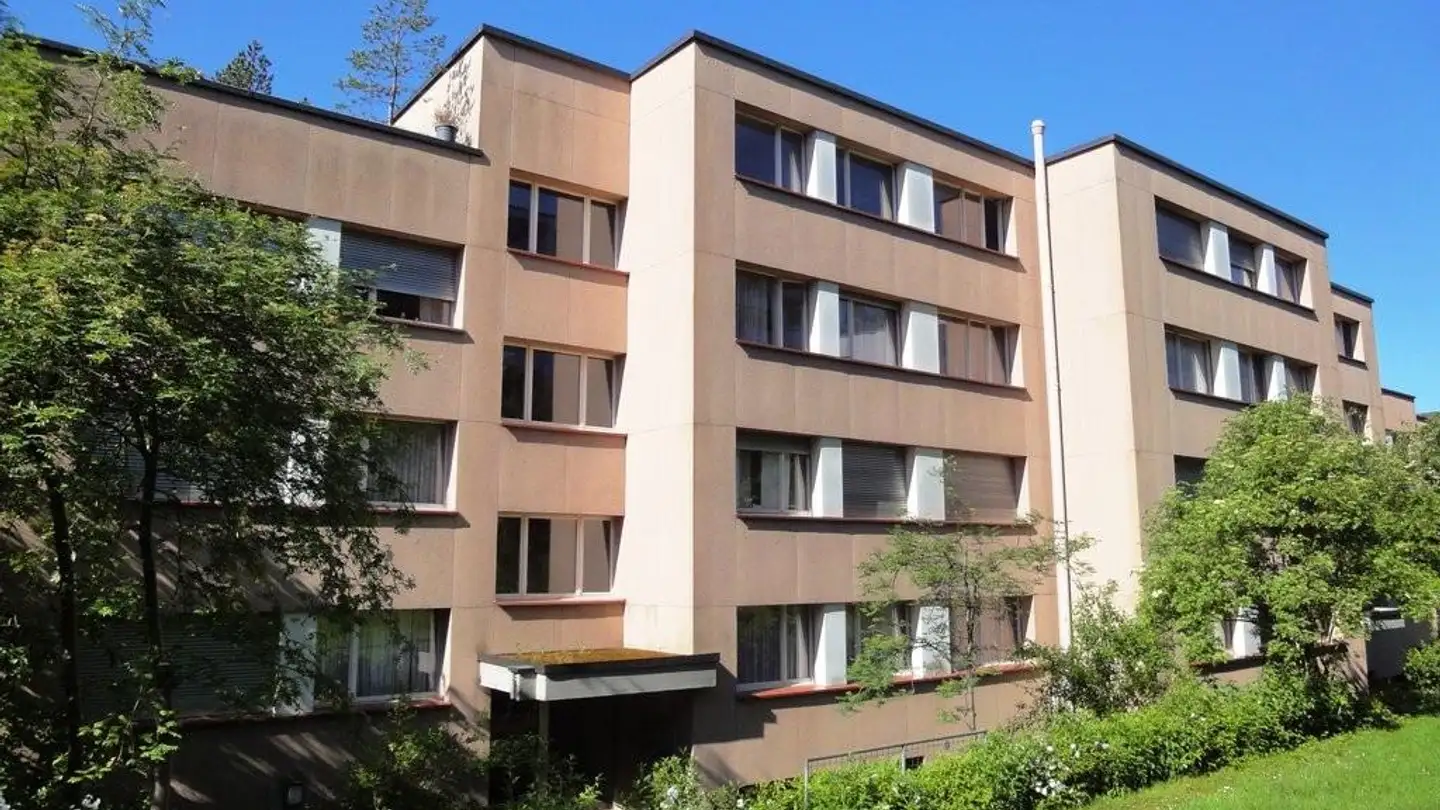 Appartamento in affitto - Ferdinand-Hodler-Strasse 14, 8049 Zürich