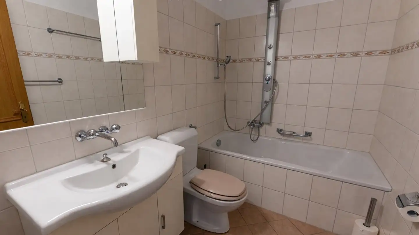 Wohnung kaufen - Mellingerstrasse 172, 5400 Baden - Foto 4