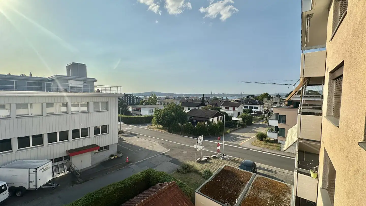 Wohnung mieten - Neuheimstrasse 14, 8853 Lachen SZ - Foto 3