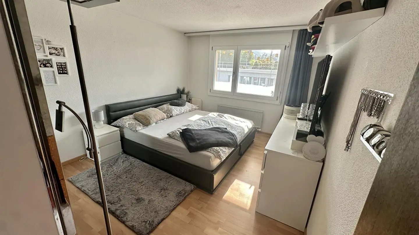 Wohnung mieten - Neuheimstrasse 14, 8853 Lachen SZ - Foto 4