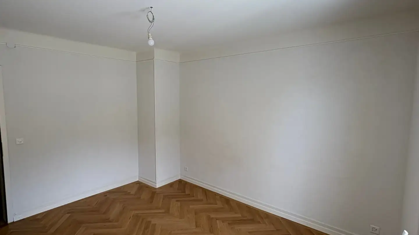 Attic flat for rent - Grand-Rue 23, 1337 Vallorbe - Photo 4