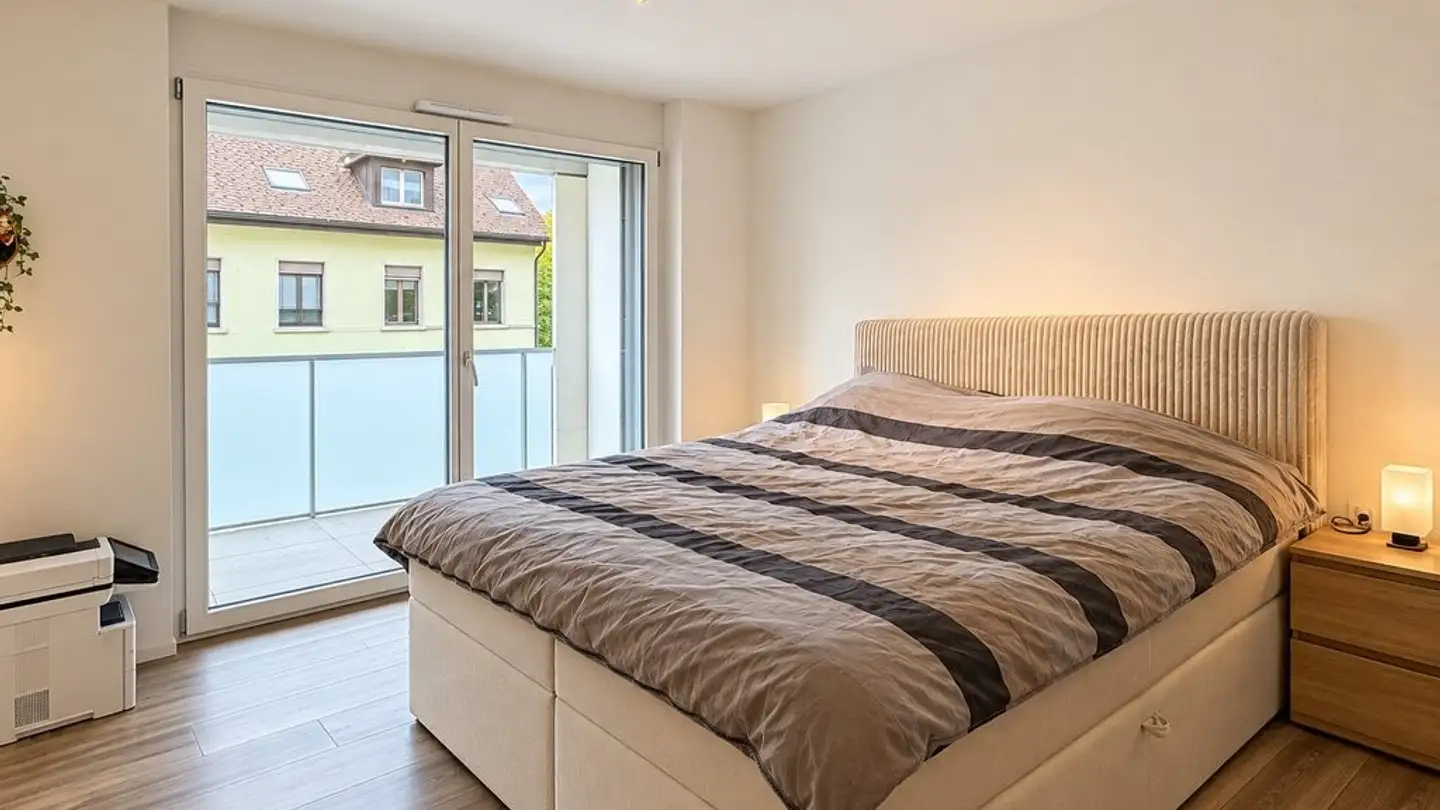 Apartment for rent - Rue De Vevey 246, 1630 Bulle - Photo 3