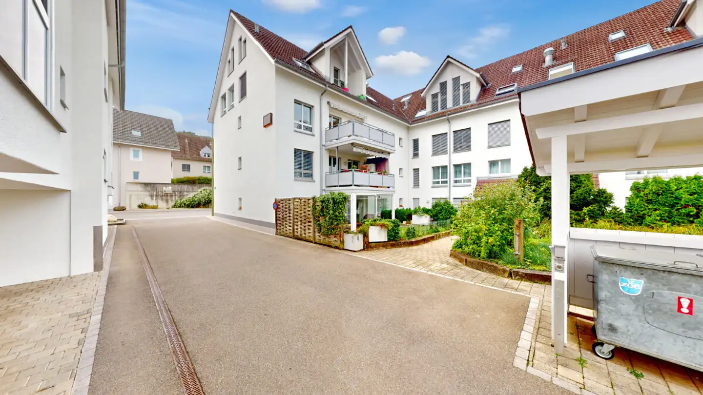 Appartamento in vendita - 8246 Langwiesen