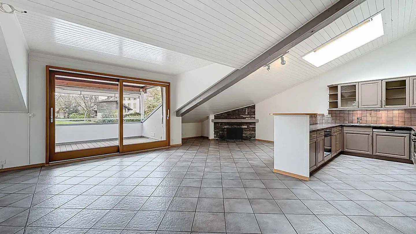 Appartamento in vendita - 1804 Corsier-sur-Vevey - Foto 3