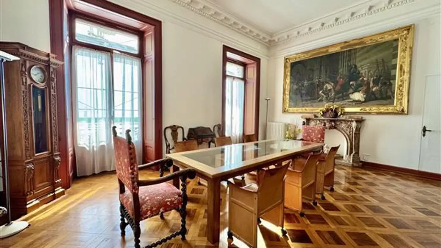 Bureau à louer - 6900 Lugano