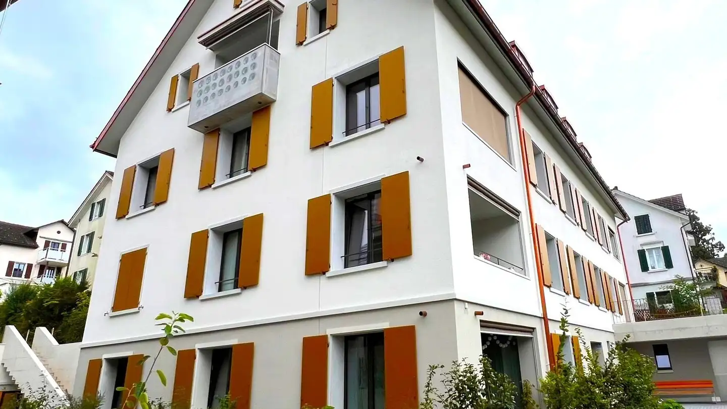 Duplex in affitto - Dorfstrasse 66a, 8630 Rüti ZH