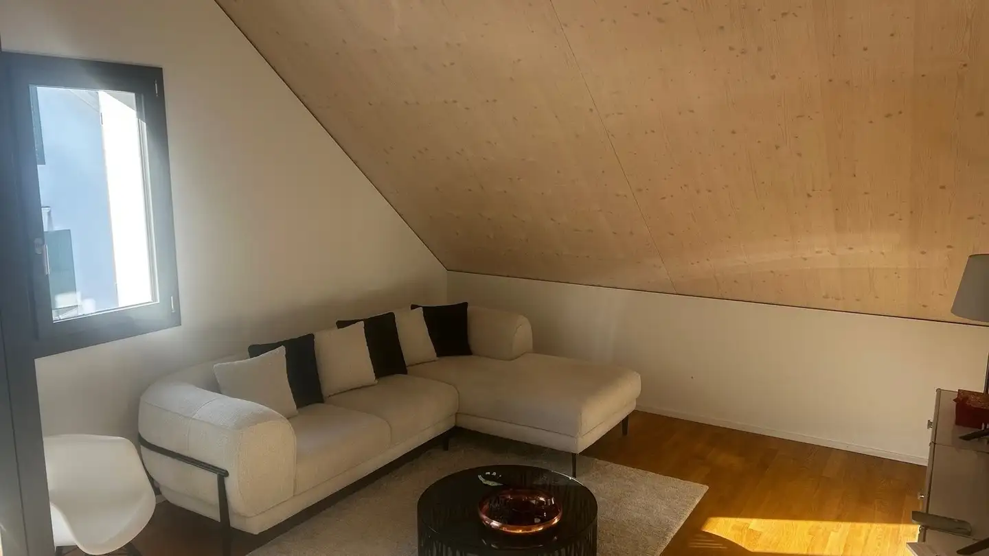 Duplex in affitto - Dorfstrasse 66a, 8630 Rüti ZH - Foto 2