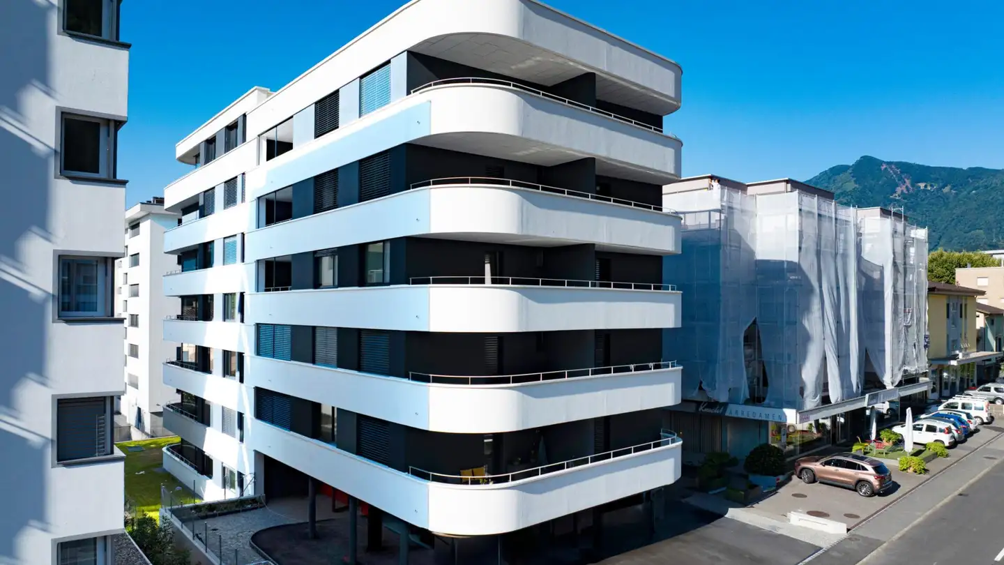 Appartamento in vendita - Via Valle Maggia, 6600 Solduno - Photo 2