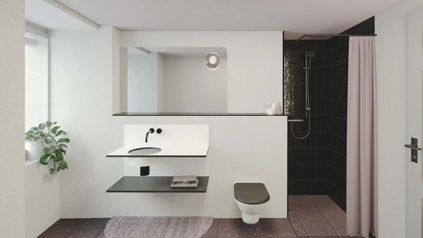 Edificio residenziale in affitto - Schmittengasse 4, 8955 Oetwil an der Limmat - Photo 3