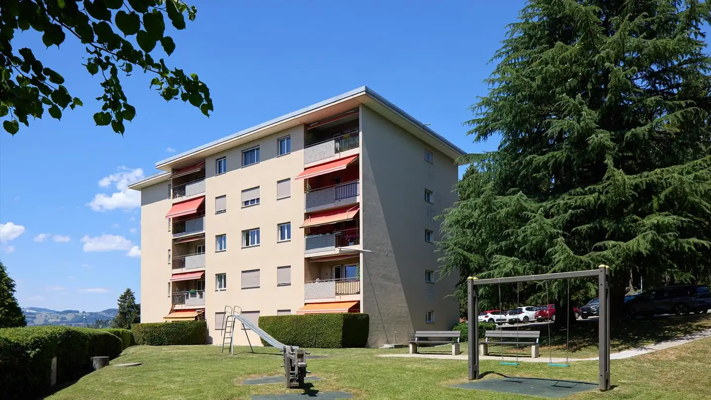 Appartamento in affitto - Route De Fontanivent 38, 1822 Chernex - Photo 3