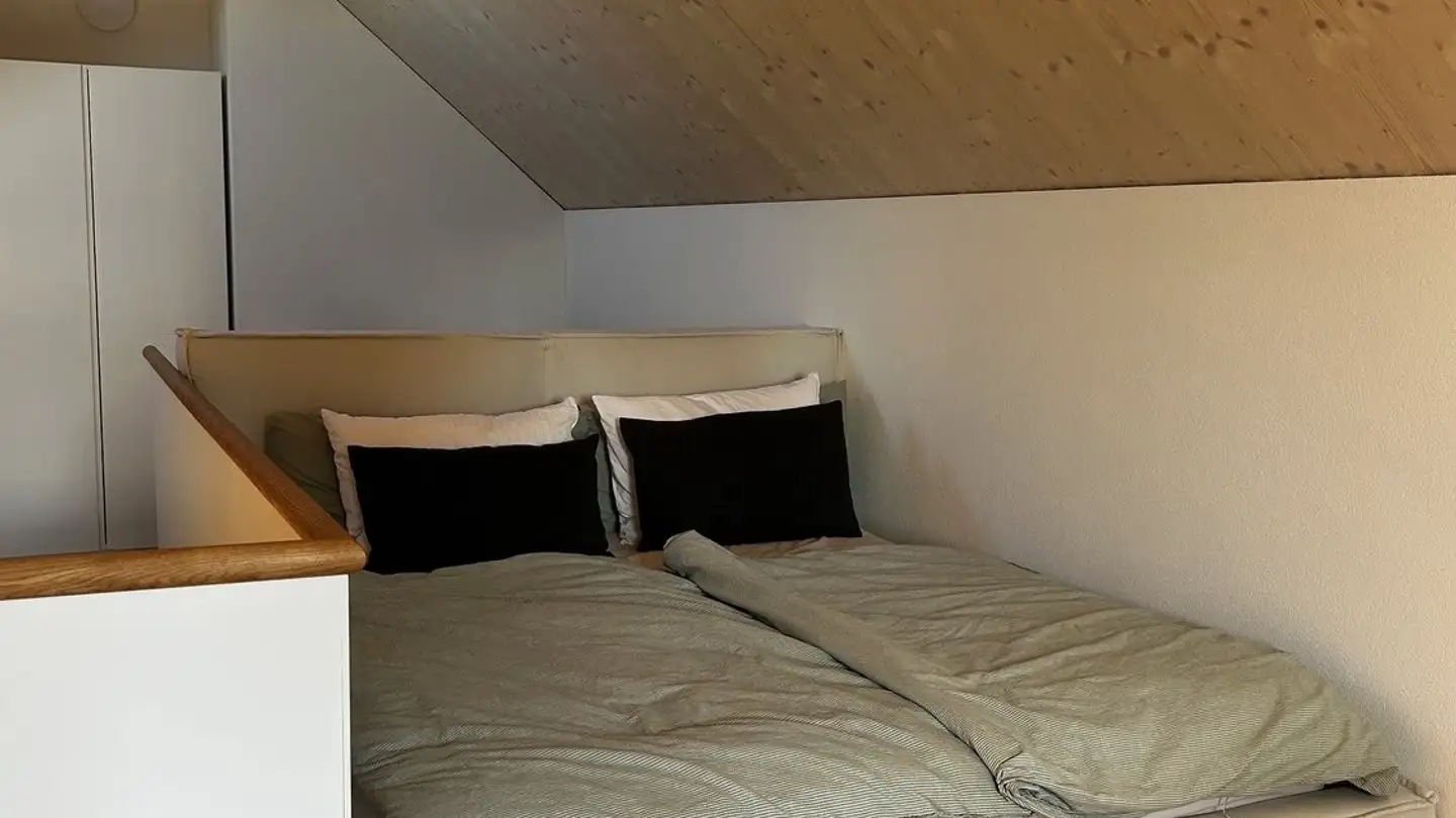 Duplex in affitto - Dorfstrasse 66a, 8630 Rüti ZH - Foto 3